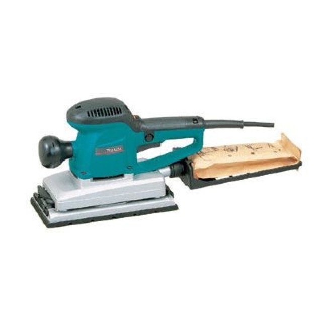 Slefuitor cu vibratii Makita BO4900V Slefuitor cu vibratii Makita BO4900V