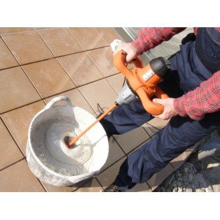 Amestecator RUBI RUBIMIX-9 N Amestecator RUBI RUBIMIX-9 N