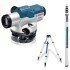 Nivela optica Bosch GOL 32 G plus Stativ BT 160, Rigla de masurare GR 500