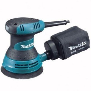 Slefuitor cu excentric Makita BO5030 Slefuitor cu excentric Makita BO5030
