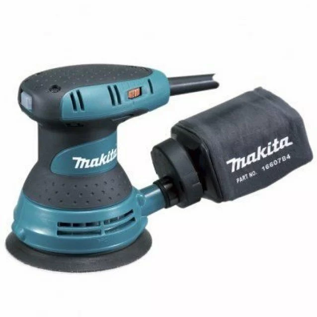 Slefuitor cu excentric Makita BO5031