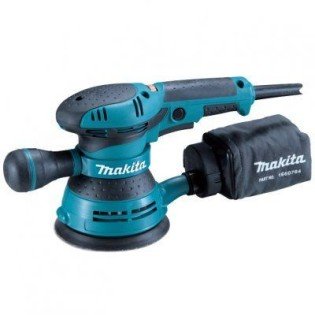 Slefuitor cu excentric Makita BO5041 Slefuitor cu excentric Makita BO5041
