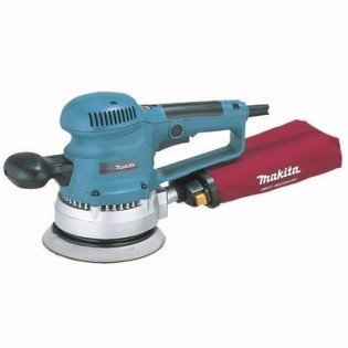 Slefuitor cu excentric Makita BO6030 Slefuitor cu excentric Makita BO6030