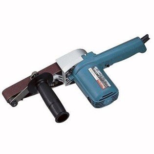 Slefuitor cu banda Makita 9031 Slefuitor cu banda Makita 9031