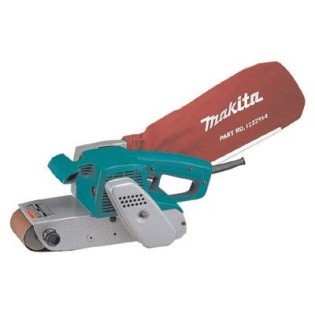 Slefuitor cu banda Makita 9924DB Slefuitor cu banda Makita 9924DB