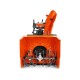 Freza de zapada HUSQVARNA ST 224 Freza de zapada HUSQVARNA ST 224