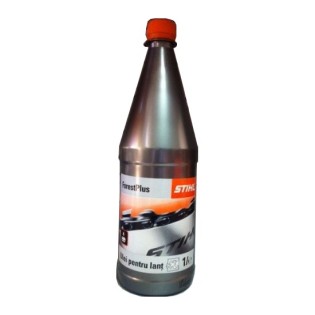 Ulei de lant STIHL Forest Plus 1 Litru