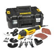 Multifunctional oscilant DeWalt DWE315KT Multifunctional oscilant DeWalt DWE315KT