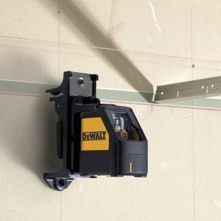 Nivela laser cu linii DeWalt DW088K Nivela laser cu linii DeWalt DW088K