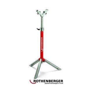 Suport pentru tevi ROTHENBERGER