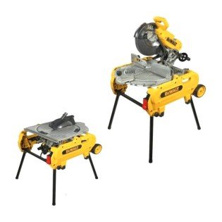 Ferastrau stationar combinat DeWalt D27107 305 mm Ferastrau stationar combinat DeWalt D27107 305 mm