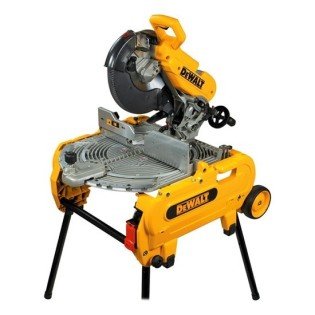 Ferastrau stationar combinat DeWalt D27107 305 mm Ferastrau stationar combinat DeWalt D27107 305 mm