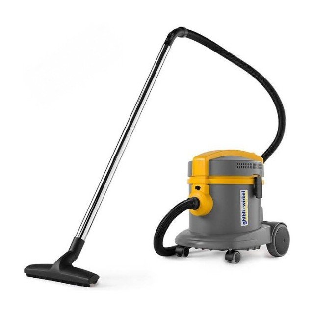 Aspirator profesional Ghibli&Whirbel POWER WD 22 P, volum rezervor 22l, putere 1250w
