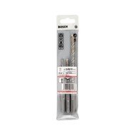 Set 3 burghie SDS-plus-5 BOSCH diametre 5, 6, 8 Set 3 burghie SDS-plus-5 BOSCH diametre 5, 6, 8