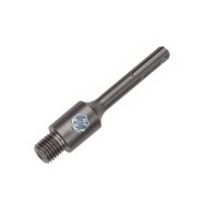 Adaptor BOSCH SDS-Plus pentru carote cu filet M 16