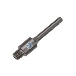 Adaptor BOSCH SDS-Plus pentru carote cu filet M 16 Adaptor BOSCH SDS-Plus pentru carote cu filet M 16