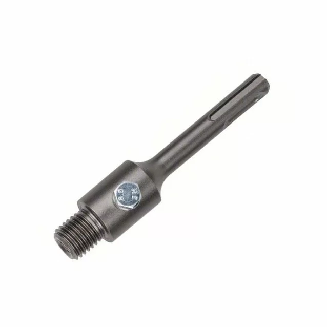 Adaptor BOSCH SDS-Plus pentru carote cu filet M 16 Adaptor BOSCH SDS-Plus pentru carote cu filet M 16