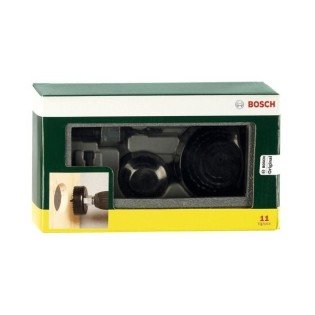 Trusa 8 carote HCS BOSCH 22 - 68 mm Trusa 8 carote HCS BOSCH 22 - 68 mm