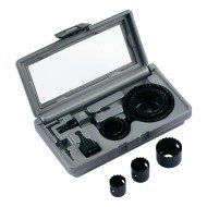 Trusa 8 carote HCS BOSCH 22 - 68 mm Trusa 8 carote HCS BOSCH 22 - 68 mm