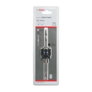 Adaptor SDS-Plus pentru carote 14 - 152 mm BOSCH Power-Change Adaptor SDS-Plus pentru carote 14 - 152 mm BOSCH Power-Change