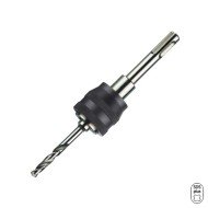 Adaptor SDS-Plus pentru carote 14 - 152 mm BOSCH Power-Change Adaptor SDS-Plus pentru carote 14 - 152 mm BOSCH Power-Change