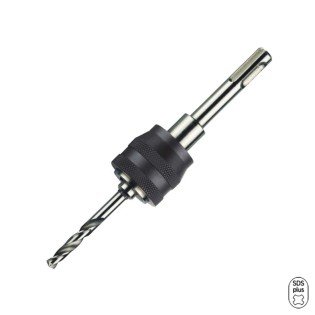 Adaptor SDS-Plus pentru carote 14 - 152 mm BOSCH Power-Change Adaptor SDS-Plus pentru carote 14 - 152 mm BOSCH Power-Change
