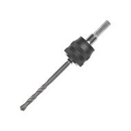Adaptor Hex 8 pentru carote 19 - 159 mm BOSCH Power-Change Adaptor Hex 8 pentru carote 19 - 159 mm BOSCH Power-Change