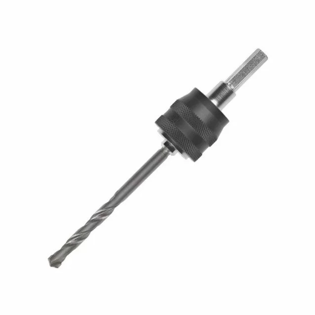 Adaptor Hex 8 pentru carote 19 - 159 mm BOSCH Power-Change