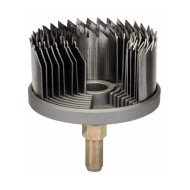 Set 8 carote BOSCH pentru lemn si PVC 25 - 68 mm Set 8 carote BOSCH pentru lemn si PVC 25 - 68 mm