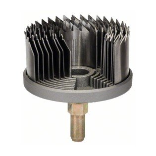 Set 8 carote BOSCH pentru lemn si PVC 25 - 68 mm Set 8 carote BOSCH pentru lemn si PVC 25 - 68 mm