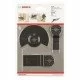 Set 3 panze multifunctionale BOSCH pentru faianta