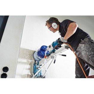 Masina de gaurit cu carotiera diamantata Bosch GDB 350 WE Masina de gaurit cu carotiera diamantata Bosch GDB 350 WE