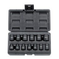 Set chei tubulare de impact RODCRAFT RS3113 3/8 inch - 13 piese Set chei tubulare de impact RODCRAFT RS3113 3/8 inch - 13 piese