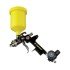 Pistol de vopsit HVLP RODCRAFT RC8106