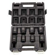 Set chei tubulare scurte de impact RODCRAFT RS618 3/4 inch - 8 piese Set chei tubulare scurte de impact RODCRAFT RS618 3/4 inch - 8 piese