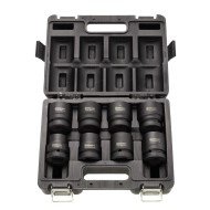 Set chei tubulare de impact RODCRAFT RS818 1 inch - 8 piese Set chei tubulare de impact RODCRAFT RS818 1 inch - 8 piese