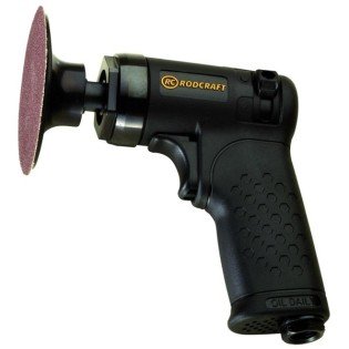 Set slefuitor tip pistol cu accesorii  RODCRAFT RC7681K Set slefuitor tip pistol cu accesorii  RODCRAFT RC7681K
