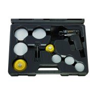 Set slefuitor tip pistol cu accesorii  RODCRAFT RC7682K Set slefuitor tip pistol cu accesorii  RODCRAFT RC7682K