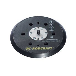 Talpa universala cu 15 gauri RODCRAFT Talpa universala cu 15 gauri RODCRAFT
