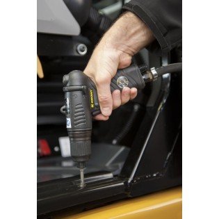 Masina de insurubat pentru biti de 1/4"   cu ambreiaj RODCRAFT RC4784 Masina de insurubat pentru biti de 1/4"   cu ambreiaj RODCRAFT RC4784