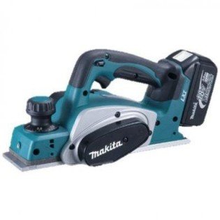 Rindea cu acumulatori Makita DKP180RFE Rindea cu acumulatori Makita DKP180RFE