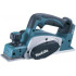 Rindea cu acumulator 18 V Makita DKP180Z, 82 mm, livrat fara acumulator si incarcator