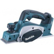 Rindea cu acumulatori Makita DKP180Z - SOLO Rindea cu acumulatori Makita DKP180Z - SOLO
