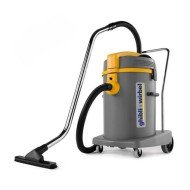 Aspirator profesional Ghibli&Whirbel POWER WD 80.2 P, volum rezervor 80l, putere 2500w
