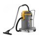 Aspirator profesional Ghibli&Wirbel POWER WD 80.2 P, volum rezervor 80l, putere 2500w