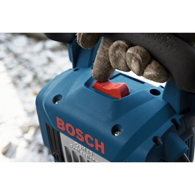 Ciocan demolator Bosch GSH 16-28