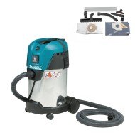 Aspirator profesional Makita VC2512L Aspirator profesional Makita VC2512L