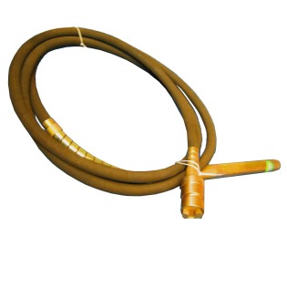 Lance vibratoare 38 mm ARTEK EP-V38