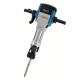 Ciocan demolator Bosch GSH 27 VC Ciocan demolator Bosch GSH 27 VC