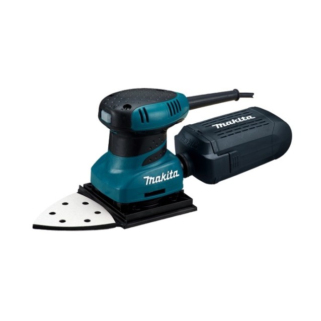 Slefuitor cu vibratii Makita BO4565 Slefuitor cu vibratii Makita BO4565